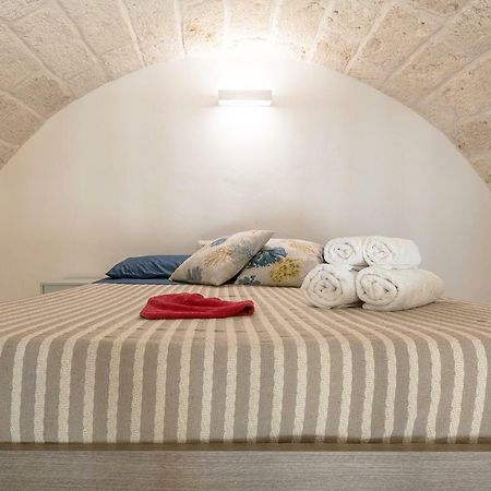 Anse' Casa Vacanze Polignano a Mare Zewnętrze zdjęcie