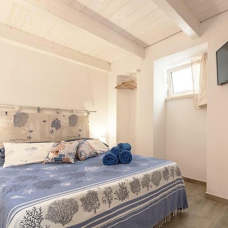 Anse' Casa Vacanze Polignano a Mare Zewnętrze zdjęcie
