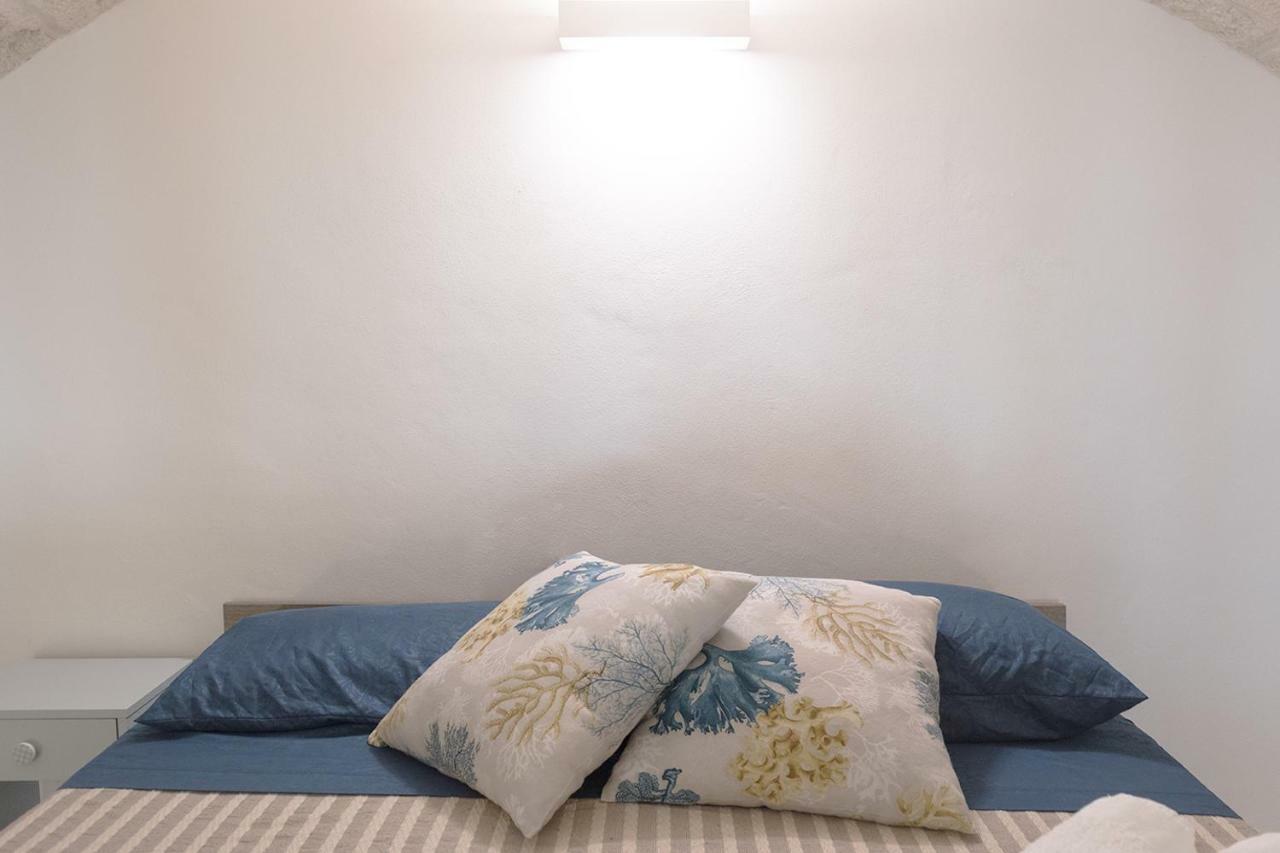 Anse' Casa Vacanze Polignano a Mare Zewnętrze zdjęcie