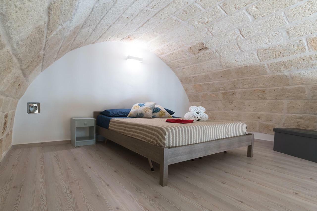 Anse' Casa Vacanze Polignano a Mare Zewnętrze zdjęcie
