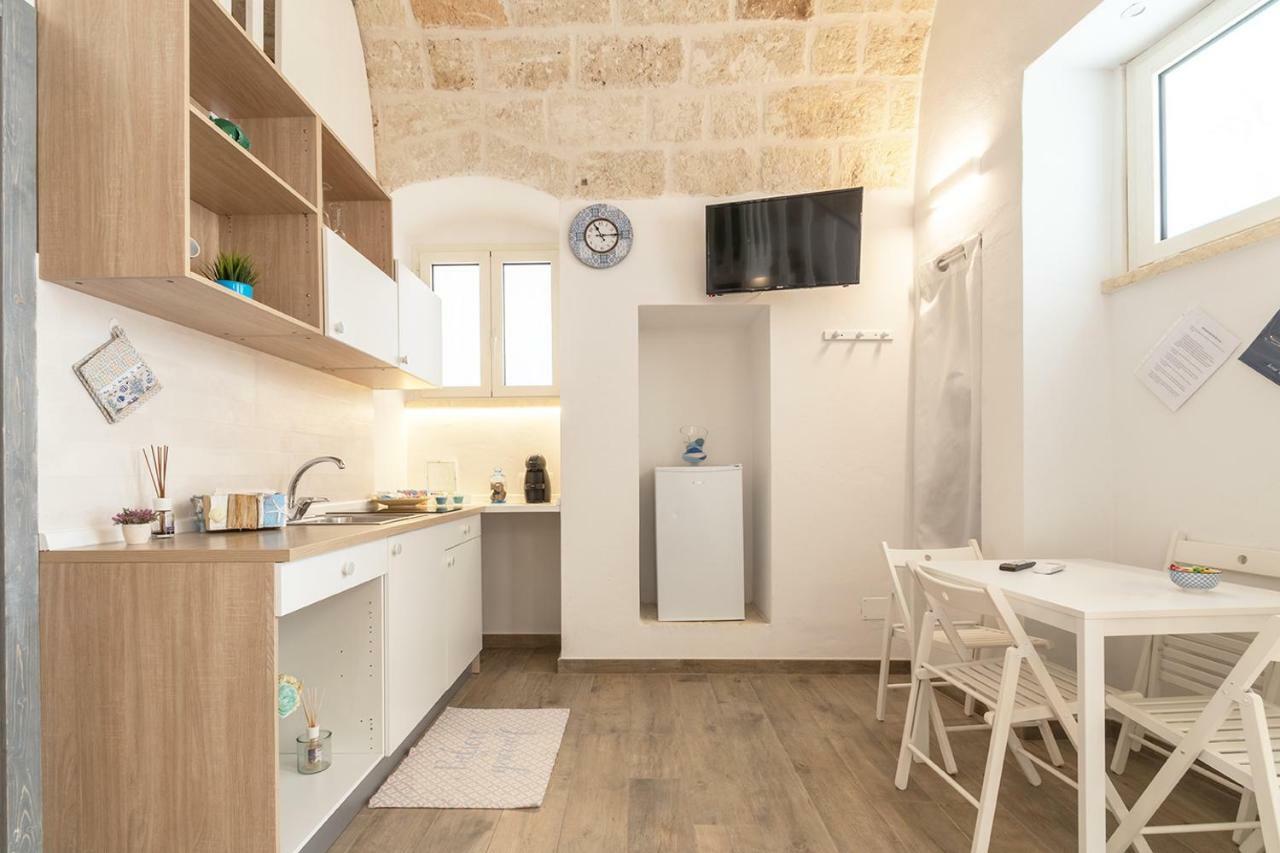 Anse' Casa Vacanze Polignano a Mare Zewnętrze zdjęcie