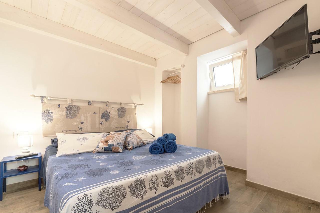 Anse' Casa Vacanze Polignano a Mare Zewnętrze zdjęcie
